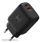 Termic Adaptor Charging