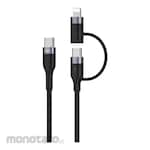 Termic Charging Cable