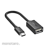 UGREEN Adapter Micro USB to USB A Cable OTG