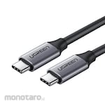UGREEN USB C 3.1 Cable to USB C Rubber Cable
