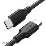 UGREEN USB C Cable to USB C Rubber