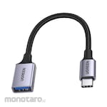 UGREEN USB C to USB 3.0 OTG Cable