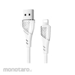 USAMS Fast Charging USB to Lightning Cable