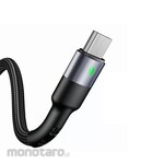 USAMS Fast Charging USB to Micro USB