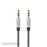 V-Gen Kabel Audio AUX 1M