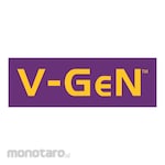 V-Gen Kabel Micro 1M Gepeng