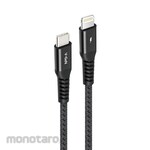 V-Gen Kabel Type C to Lightning