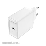 Vention Adaptor Charger USB-C PD Fast Charging for iPhone, Samsung