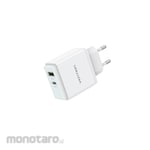 Vention Adaptor Type-C USB Dual Port USB-A USB-C PD