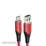 Vention Kabel Data Micro USB Fast Charge Android Samsung, Huawei, Xiaomi