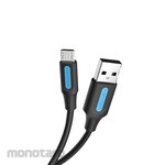 Vention Kabel Data Micro USB Fast Charge Android Samsung, Huawei