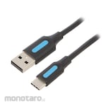 Vention Kabel Data USB Type C Fast Charge