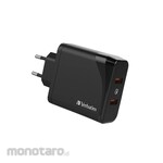 Verbatim Charger 2-Port QC 3.0