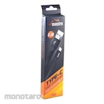 maestromemory Kabel Micro Gepeng Type C