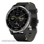 Garmin Aviator Smartwatch