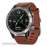 Garmin Aviator Watch