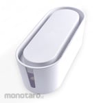 Kenmaster Cable Charger Organizer Box (Kotak Kabel Charger)