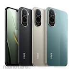 POCO Smartphone