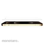 Belkin UltraGlass Antibacterial Screen Protector for iPhone 12 Pro Max
