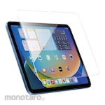 SANWA SUPPLY LCD protective tempered glass film