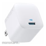 Anker Anker 312 Charger (20W) White
