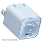 Anker Anker 511 Charger (Nano 3, 30W)