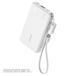 Anker Anker Power Bank (10000mAh, 22.5W)