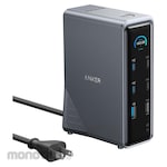 Anker Anker Prime Charging Docking Station (14-in-1, Dual Display, 160W)