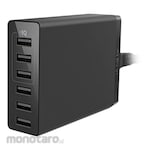 Anker Desktop Charger PowerPort 6 Lite