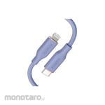 Anker Kabel Charger PowerLine III Flow USB-C to Lightning