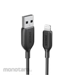 Anker Kabel Charger PowerLine III Lightning