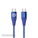 Anker Kabel Charger PowerLine+ II USB-C to USB-C