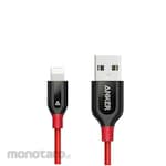 Anker Kabel Charger PowerLine+ Lightning