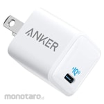 Anker PowerPort PD+2 (20W)