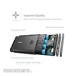 Anker Powerbank PowerCore+ 13400mAh with QC