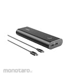 Anker Powerbank PowerCore+ 20100mAh USB-C