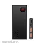 BASEUS Adaman Fast Charging Power Bank Quick Charge 4.0