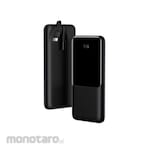 BASEUS Power Bank Fast Charging Built In Cable