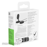 Belkin Belkin Qi2 Foldable Charging Pad Black