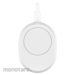 Belkin Belkin Qi2 Foldable Charging Pad, White