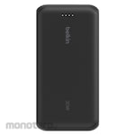 Belkin BoostChargePD 30W Power Bank 20000mAh with Built-in Cable
