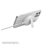 Belkin MagSafe Certified Magnetic Wireless Charging Stand / Pad