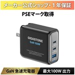 Gigastone 100W Fast Charger