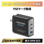Gigastone 100W Fast Charger