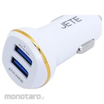 JETE Car Charger
