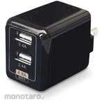 JTT USB charger cube type 248