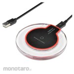 JTT Wireress Charger 9 Qi charger