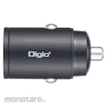 Nakabayashi Car Charger