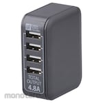 Ohm Electric AC adapter