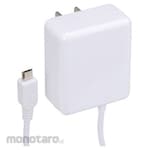 Ohm Electric AC charger for smartphone 2.1A
